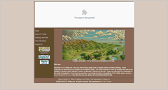 Desktop Screenshot of pdwhite.com
